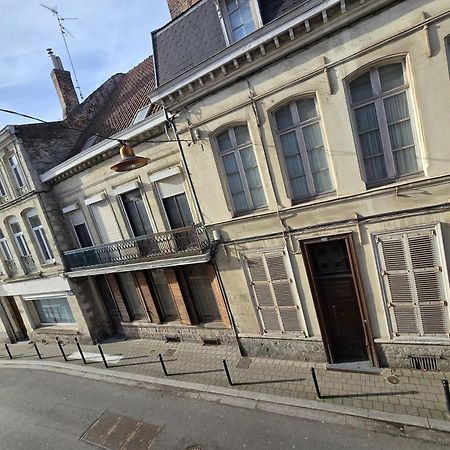 Appartement Hypercentre 301 +Wifi+Independant+ Cuisine Toilette Salle De Bain Privative Valenciennes Exterior photo